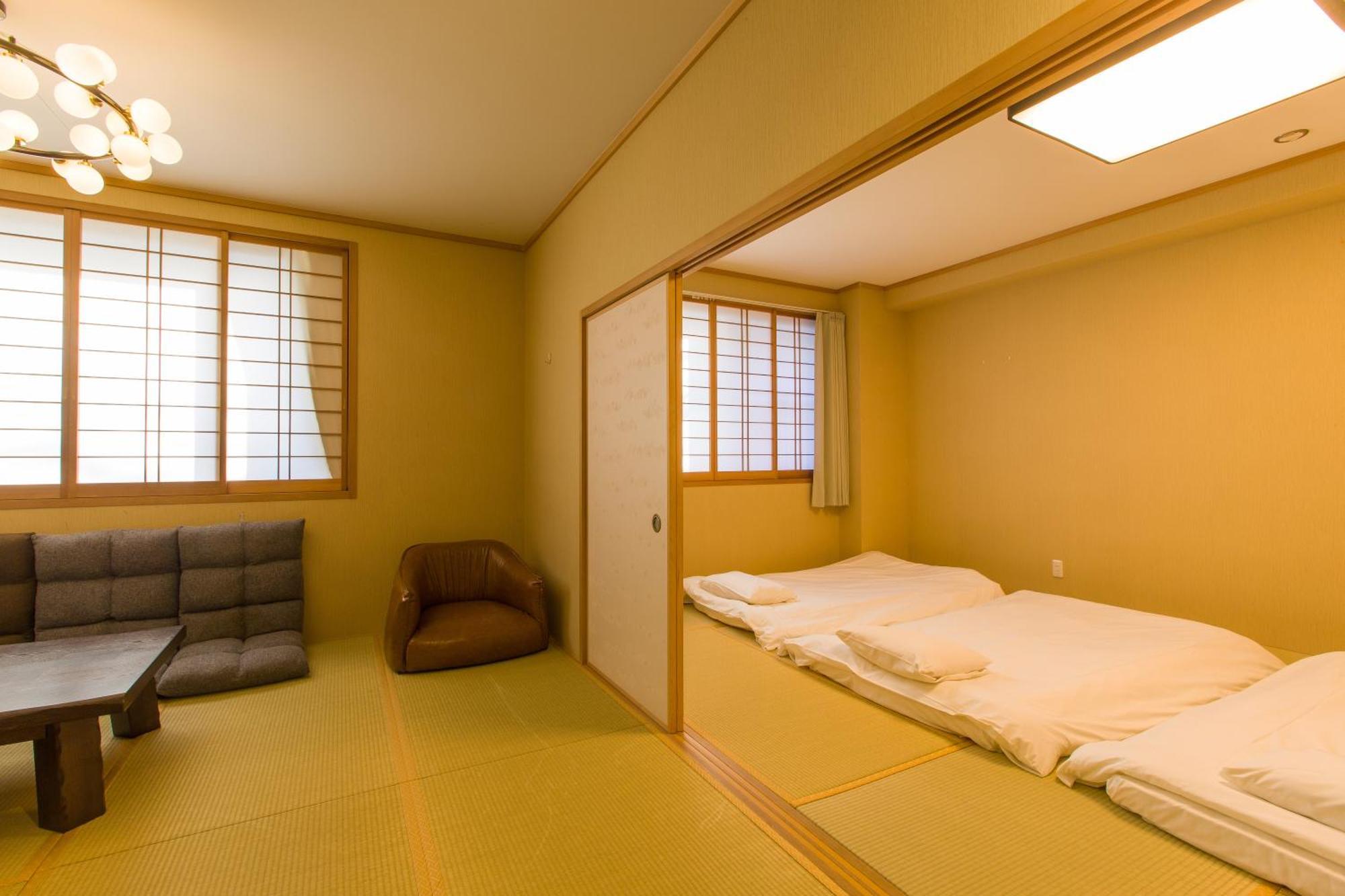 Hotel Himalaya Cloud Tokio