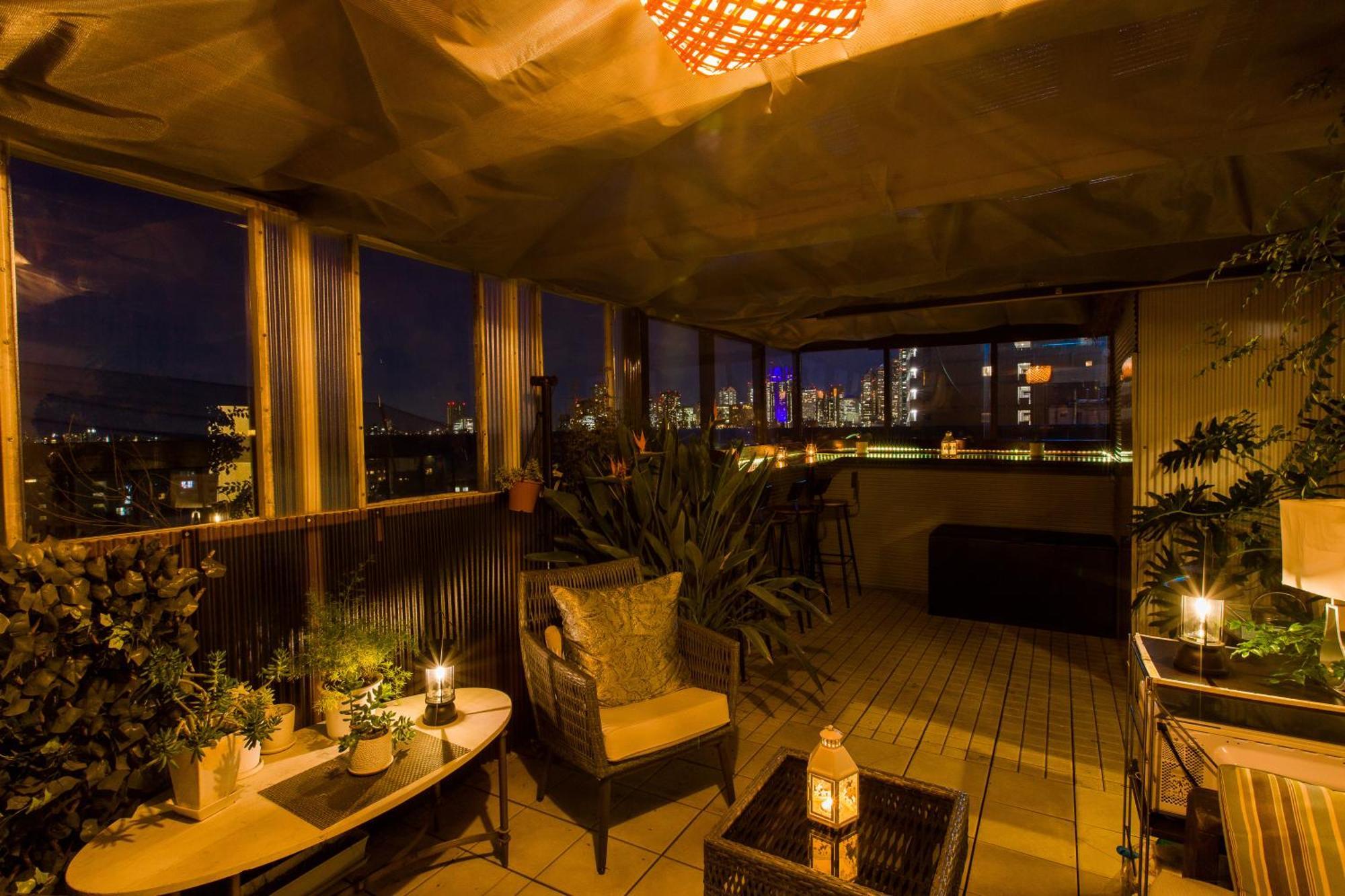 Himalaya Cloud Hotel Tokio